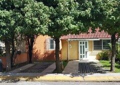 casa en venta en san pedro totoltepec, toluca, estado de méxico