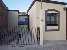 Venta de Casa en Villa de Nuestra de la Asunción, Aguascalientes.