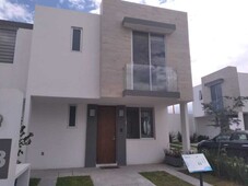 CASA NUEVA EN VENTA AL NORTE, JESUS MARIA