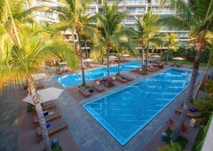 departamento en venta en marina vallarta, puerto vallarta, jalisco