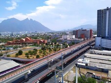 Departamento Nuevo muy cerca del Tec de Monterrey