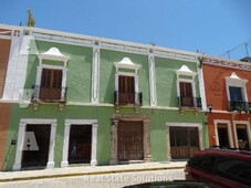 doomos. casa antigua colonial en venta, 14 recámaras, centro històrico, puerta de mar, campeche