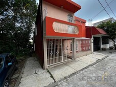 doomos. casa en renta o venta indeco animas xalapa, privada a 2 cuadras av. araucarias