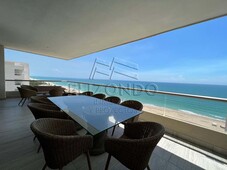 doomos. medv2282 penthouse en venta en residencial velamar, playa miramar tampico madero 14 950,000