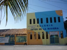 Edificio en Venta en Maya Pax Tulum, Quintana Roo