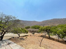 terreno en venta en brisas de chapala, chapala, jalisco