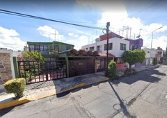 VENDO CASA EN JARDINES DE SAN MANUEL-PBLA