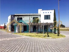 Venta Casa en San Fco Acatepec, cerca de Parque Loro