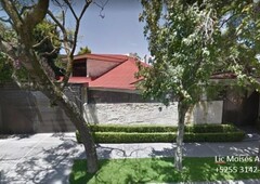 venta casa residencial remate sauces bosques de las lomas, miguel hidalgo cdmx