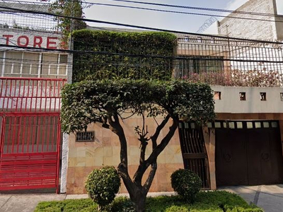 Ar Vendo Casa En San Jose Insurgentes Benito Juarez