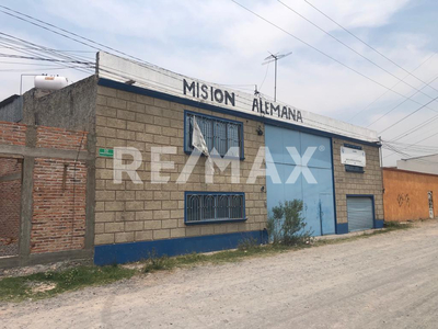 Bodega Industrial En Venta Santa Rosa Jauregui Ibrv230517-ja-ja