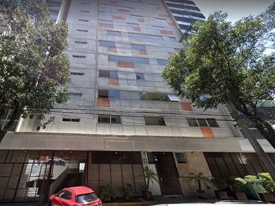 Bonito Departamento Ubicado En Benito Juarez (copia De Contrato Certificada Por Notario) Fr18