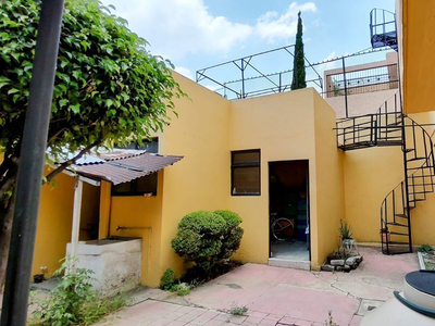 Casa A La Venta En, Col Militar Marte