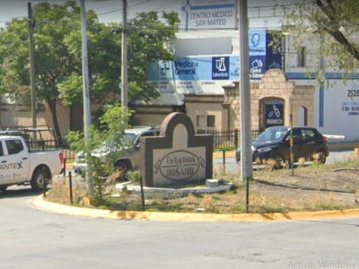 Casa De Remate Bancario En Calle Hda De Belém, Ex Hacienda El Rosario, 67288 Jardines De La Silla, N.l. Unica Oportunidad.