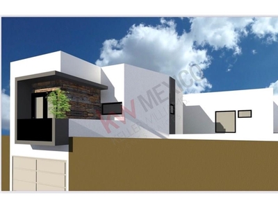 Casa en Preventa en Fuerteventura de tres pisos en privada con rooftop
