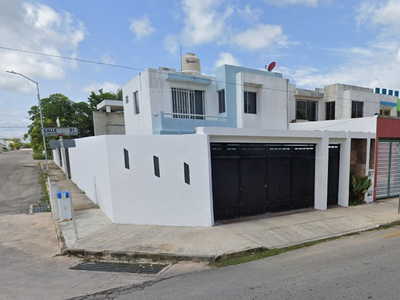 Casa En Remate Diamante Paseos De Opichen, Merida, Yucatan.- Im