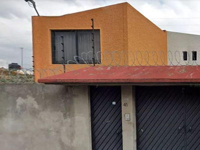 Casa En Remate No Dejes Pasar La Oportunidad Muy Centrica En Sal Lorenzo Cebad Xochimilco Cr-iosb