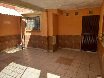 Casa En Renta Villas De La Hacienda, Torreón