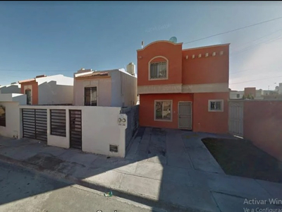 Casa En Saltillo 2000, Saltillo, Coahuila -oalj