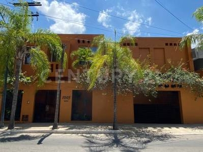 CASA EN VENTA EN COL. AGUILA, TAMPICO