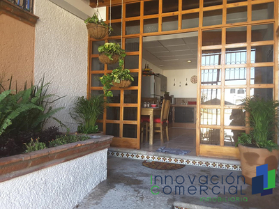 Casa En Venta En Juriquilla, Oportunidad De Inversión.