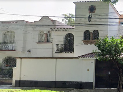 Casa En Venta En La Benito Juarez ¡remate Bancario!