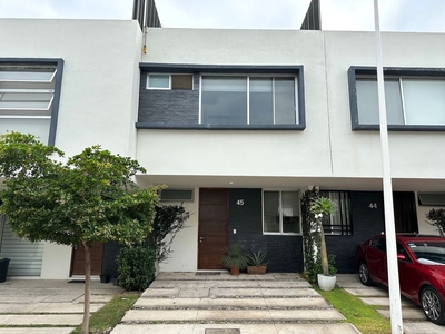 Casa en venta en Nouve Paseo Residencial, Zapopan