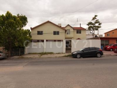 Casa en Venta en Panamericana, Chihuahua