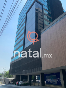 Consultorio En Renta Por Doctor Hospital Torre Care Medical Vista Hermosa Monterrey