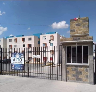 Departamento En Venta, Lomas De Nopalapa, Hidalgo