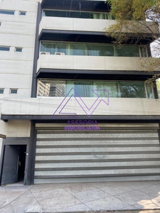 Edificio De Oficinas En Renta En San Joaquín