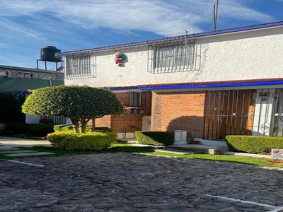 Excelente Casa En Calz. Ailes, Calacoaya Atizapan/laab1