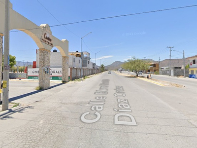 Gran Oportunidad Hermosa Casa En Candelilla , El Cactus , Torreon Coah. -im