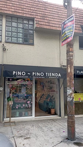 Local Comercial En Renta, Simon Bolivar, Benito Juarez