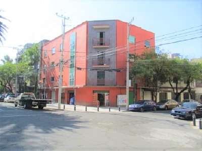 Oficina En Renta Narvarte, Benito Juárez