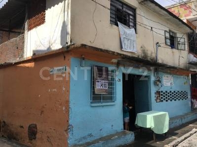 PROPIEDAD PARA REMODELAR EN VENTA EN TEJALPA JIUTEPEC MORELOS