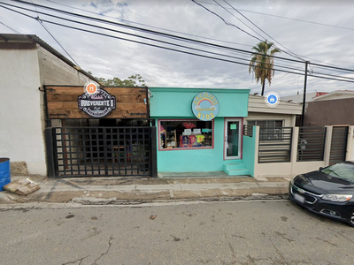 Remate Bancario En Tecate, Baja California, Solo Recursos Propios. No Creditos Hipotecarios.-ao