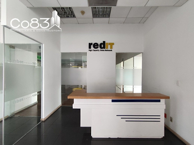 Renta - Local - Corporativo Cygni - 600 M2 - Pb