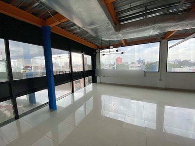 Renta Oficina 300m2, Insurgentes Sur- Napoles - Acondicionad