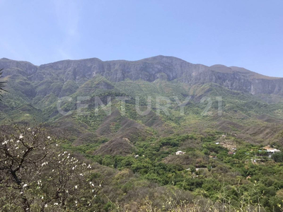 Terreno En El Barro ( El Cerrito)