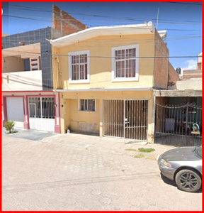 Vendo Casa En Pabellon De Arteaga, Cesion De Derechos Lh-rb