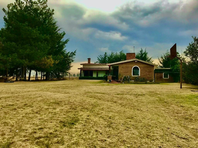 Venta De Terreno, ¡¡¡la Casa Te La Regalamos !!!, En Cacalom