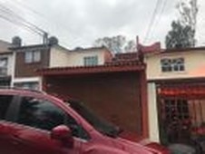 casa en venta cerrada bolognia , cuautitlán izcalli, estado de méxico