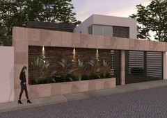 casas en venta - 240m2 - 4 recámaras - lomas del sol - 4,950,000