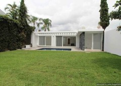Casas en venta - 702m2 - 3 recámaras - Vista Hermosa - $13,800,000