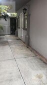 4 cuartos, 850 m casa sola venta moya de contreras - lomas de chapultepec