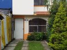 Casa en condominio en Venta Loma De La Estrella 136
, Zinacantepec, Estado De México