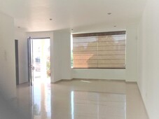 casas en renta - 301m2 - 3 recámaras - cumbres del lago - 20,000