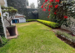 casas en venta - 227m2 - 3 recámaras - club de golf méxico - 12,500,000