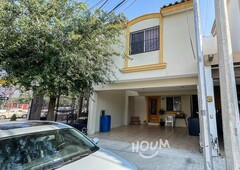 casas en venta - 90m2 - 3 recámaras - joyas de anahuac - 2,450,000